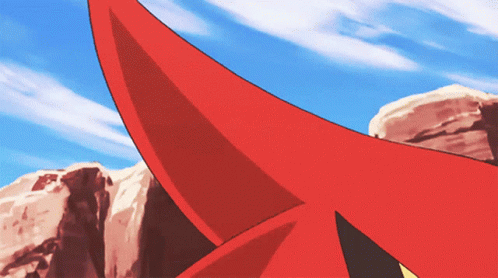 Fletchling line animated gif with Talonflame fire blast